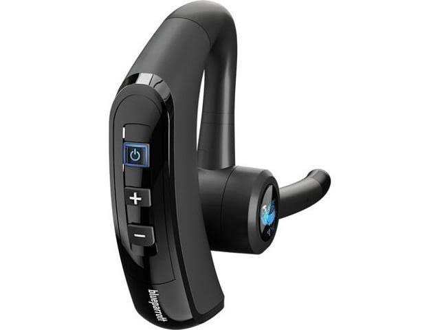 Blue parrot shops M300 Bluetooth headset